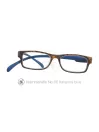 Lesebrille Klammeraffe No 06 havanna blue