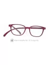 Lesebrille Klammeraffe 10 burgundy
