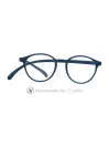 Lesebrille Klammeraffe No 12 petrol