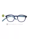 Lesebrille Klammeraffe No 14 blue blue