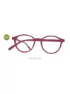 Fertig Lesebrille No 88 red