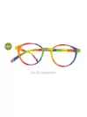 Fertig Lesebrille No 88 farbenfroh