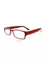 Fertig Lesebrille No 95 red