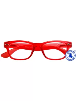 Lesebrille Woody I need you