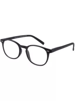 Lesebrille Junior schwarz