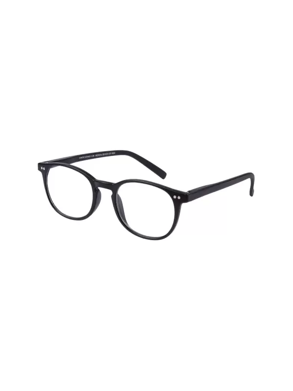 Lesebrille Junior schwarz