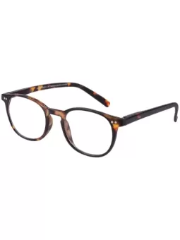 Lesebrille Junior havanna
