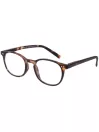Lesebrille Junior havanna
