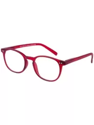 Lesebrille Junior rot