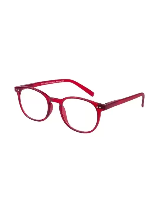 Lesebrille Junior rot