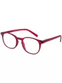 Lesebrille Junior rot