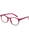 Lesebrille Junior rot