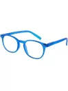 Lesebrille Junior blau