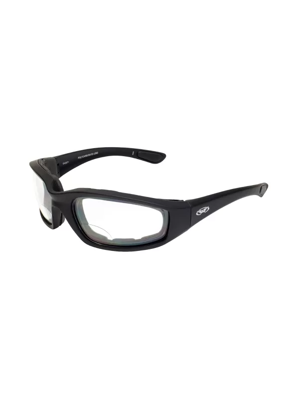 Biker Sonnenbrille mit Lesebrille Kickback Z 24