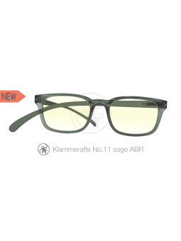 Klammeraffen No 11 sage ABR