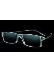 Computer Lesebrille miniframe 2 gun