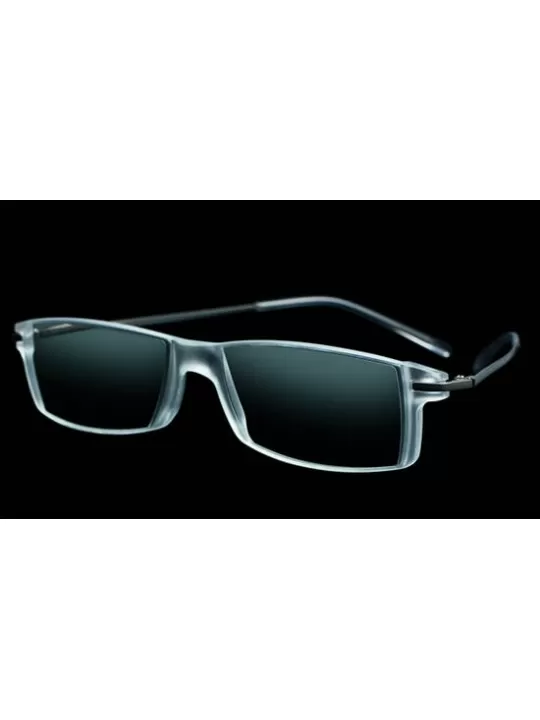 Computer Lesebrille miniframe 2 gun