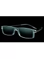 Computer Lesebrille miniframe 2 gun