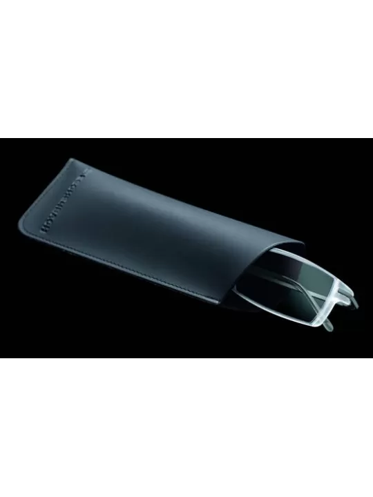 Computer Lesebrille miniframe 2 gun