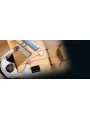 Computer Lesebrille miniframe 2 gun