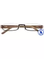 Halbrand Lesebrille Otto