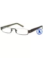 Halbrand Lesebrille Otto
