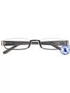Halbrand Lesebrille Otto
