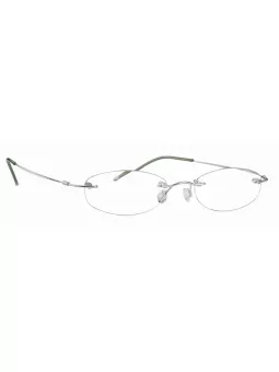 Damen Lesebrille randlos easy reader
