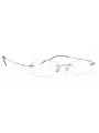 Damen Lesebrille randlos easy reader