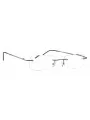Herren Lesebrille randlos easy reader