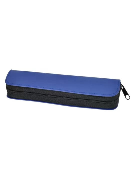 Fertiglesebrille inklusiv Reißerschluss - Etui 1642