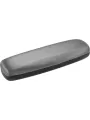 Halbrand Herren Lesebrille mit Hardcase 1761