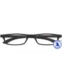 Fertiglesesebrille Zipper 