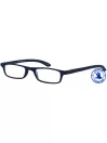 Fertiglesesebrille Zipper 