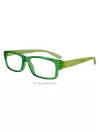 Fertiglesebrille zweifarbig  von News Optic