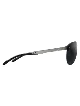 Sportbrille Pilotenbrille Fliegerbrille mit Lesehilfe NV 2