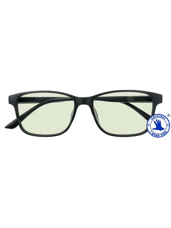 Computer Lesebrille Blue Breaker